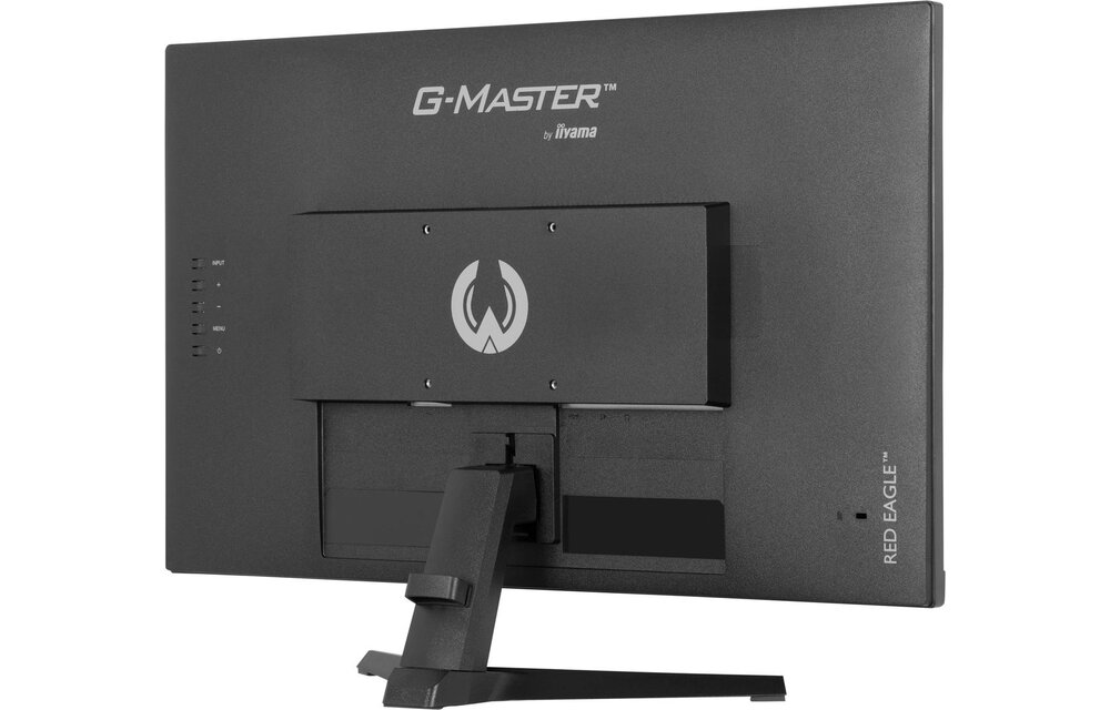 iiyama G-Master Red Eagle G2770HS-B1 - Monitor