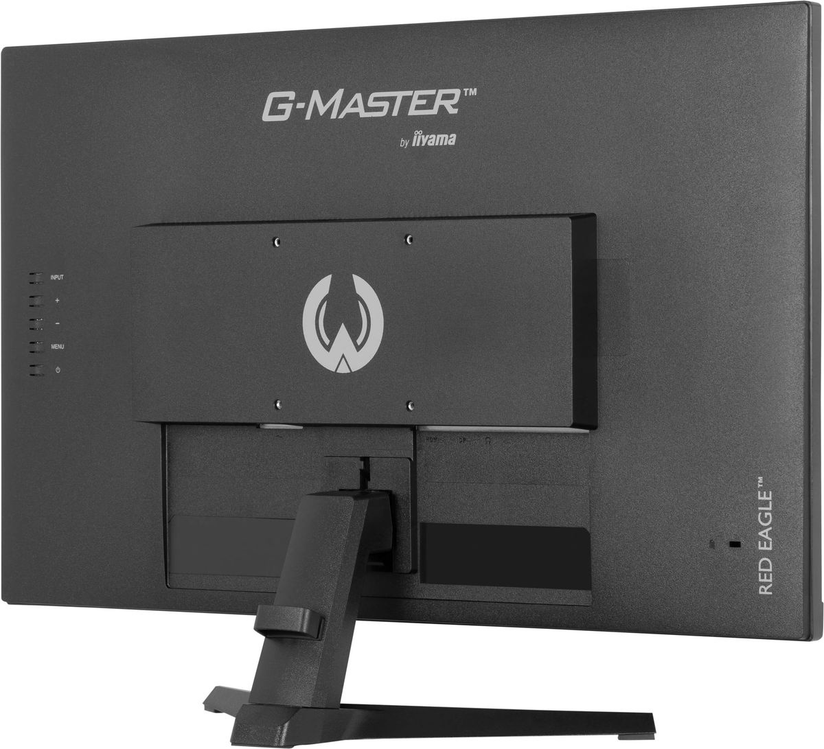 iiyama G-Master Red Eagle G2770HS-B1 - Monitor