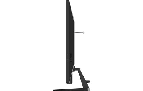 iiyama G-Master Red Eagle G4380UHSU-B1 - Monitor