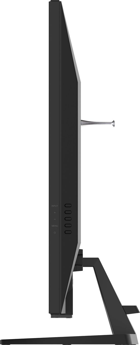 iiyama G-Master Red Eagle G4380UHSU-B1 - Monitor