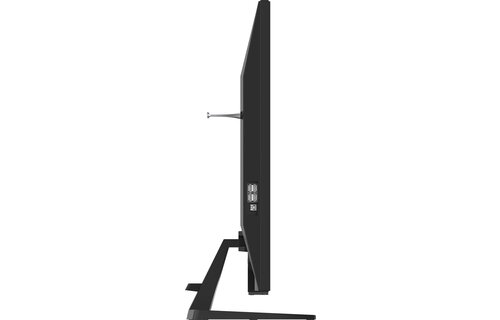 iiyama G-Master Red Eagle G4380UHSU-B1 - Monitor