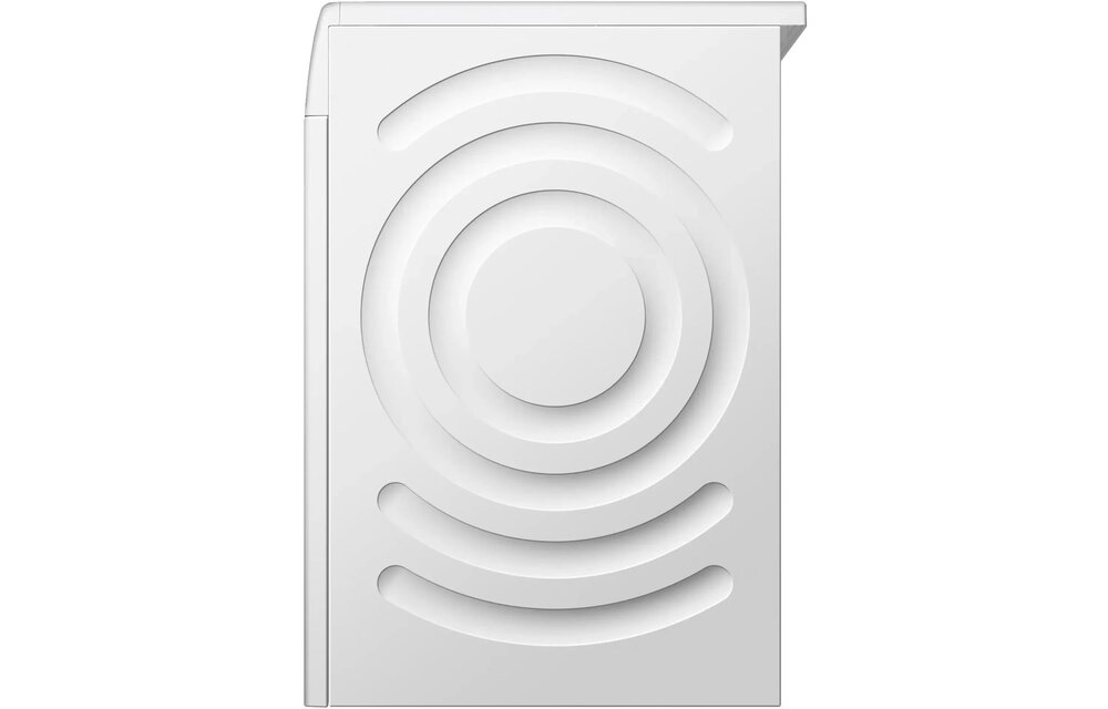 Bosch WGG244ZANL Serie 6 - Wasmachine