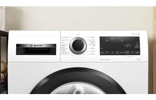Bosch WGG244ZANL Serie 6 - Wasmachine