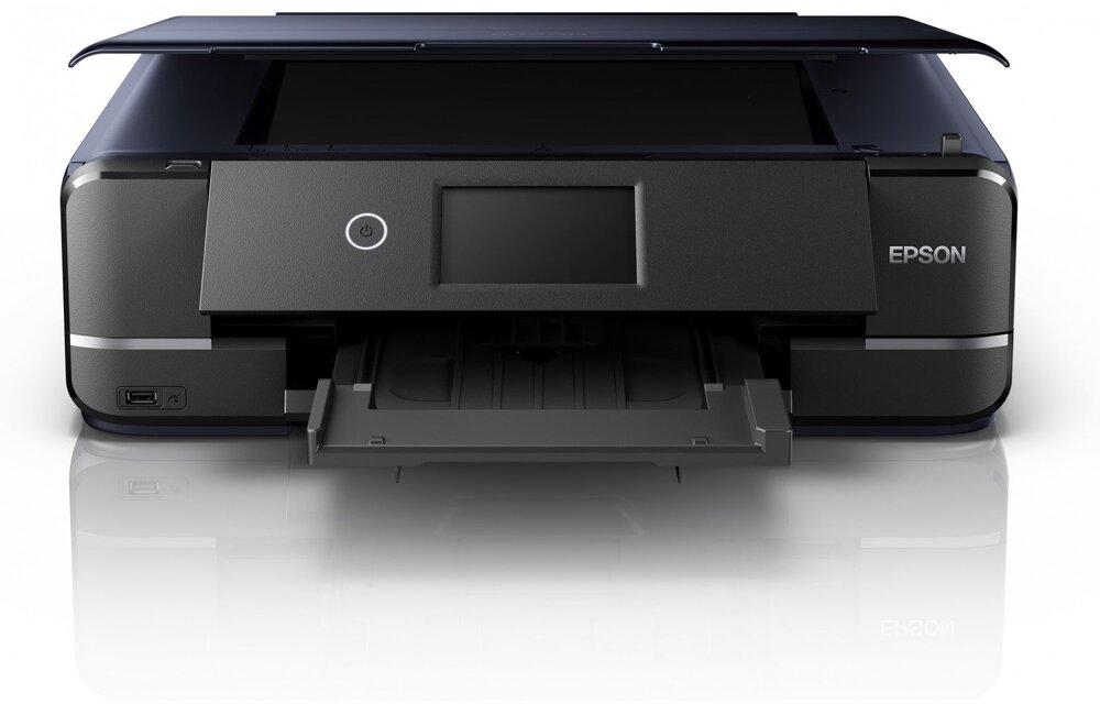 Epson Expression Photo XP-970 - All-in-one printer