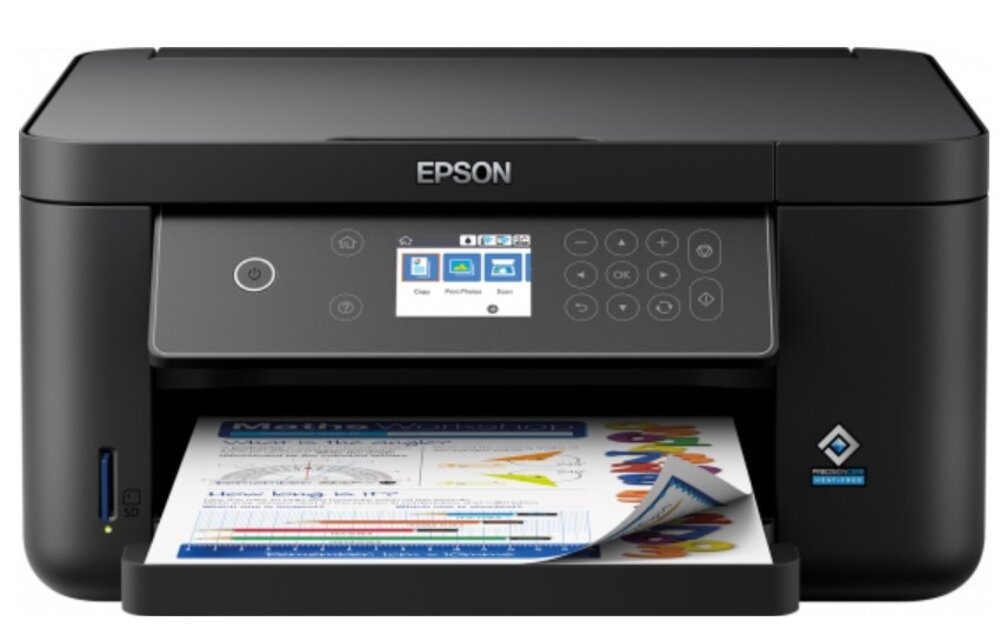 Epson Expression Home XP-5155 - All-in-one printer