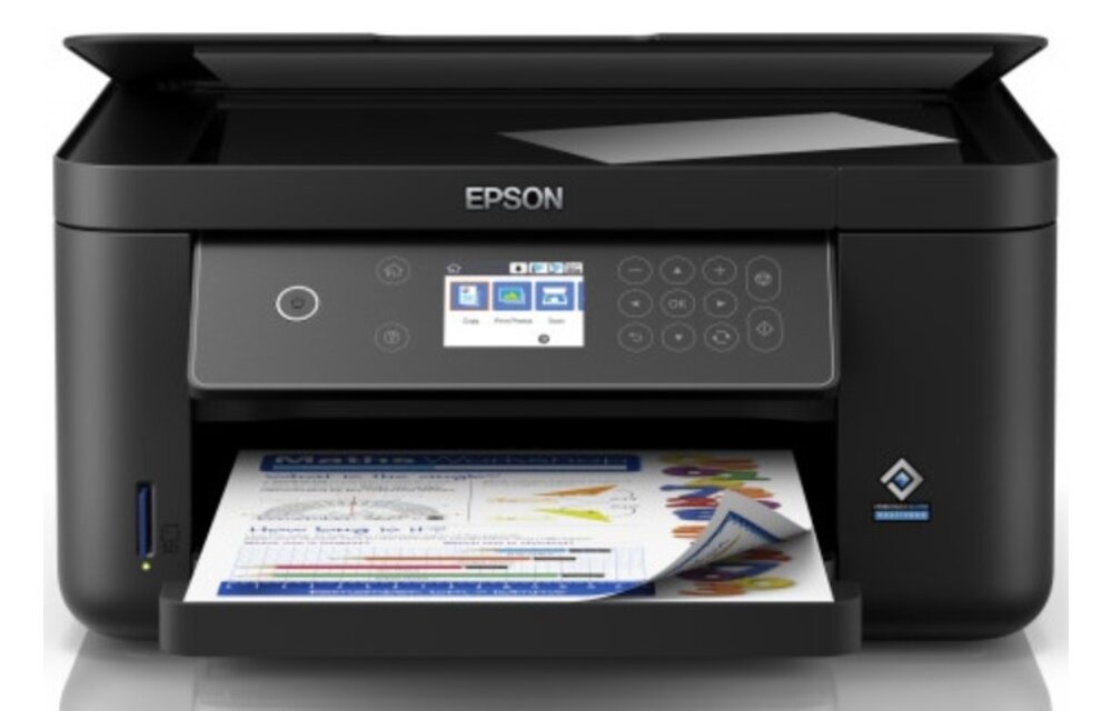 Epson Expression Home XP-5155 - All-in-one printer
