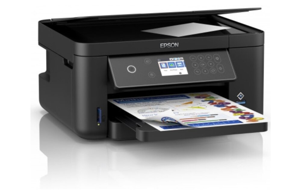 Epson Expression Home XP-5155 - All-in-one printer