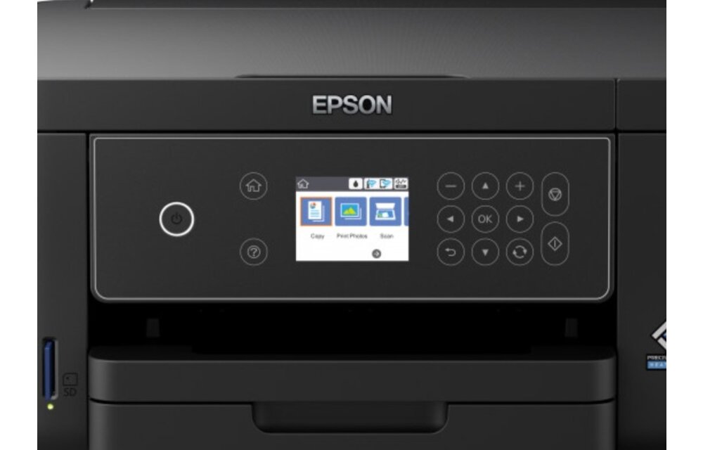 Epson Expression Home XP-5155 - All-in-one printer