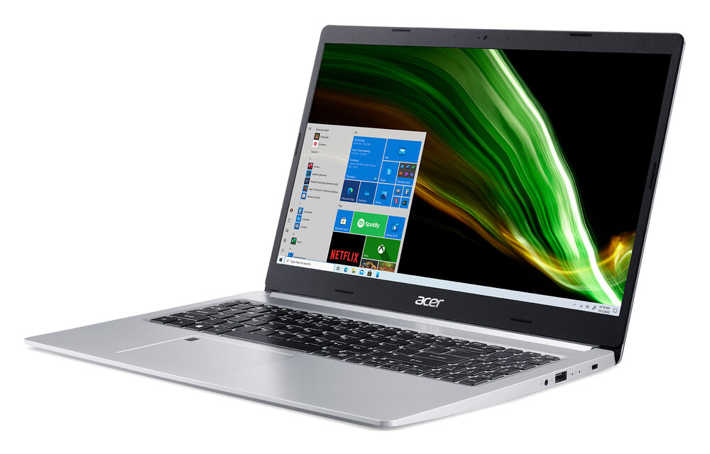 Acer Aspire 5 - A515-45-R1R1 - Laptop