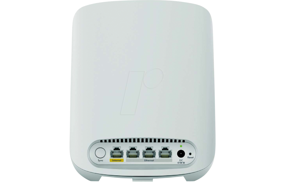 Netgear Orbi RBR350 - Router