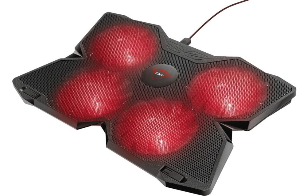 Trust GXT 278 Yozu - Laptopstandaard