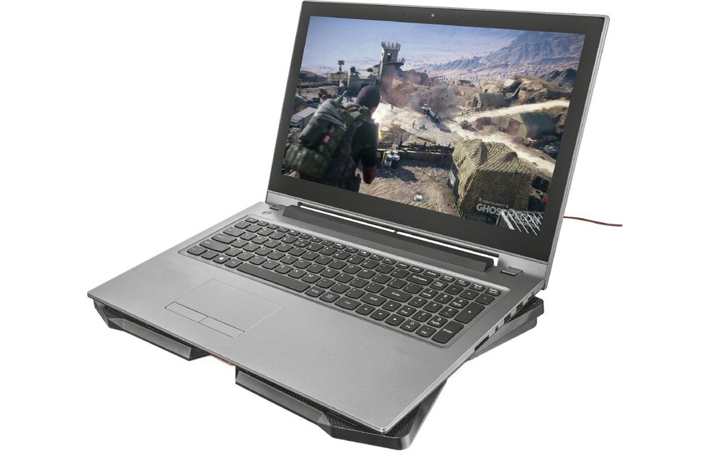 Trust GXT 278 Yozu - Laptopstandaard