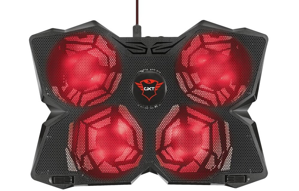 Trust GXT 278 Yozu - Laptopstandaard