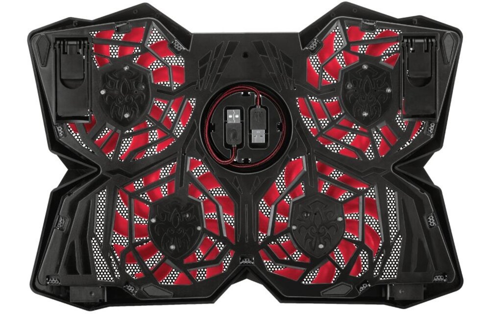 Trust GXT 278 Yozu - Laptopstandaard