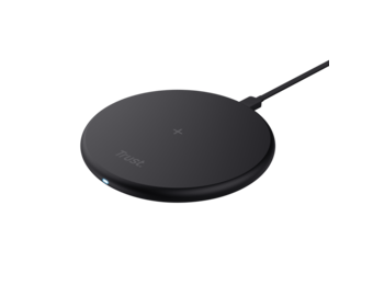 Trust Viro snelle draadloze oplader 15W