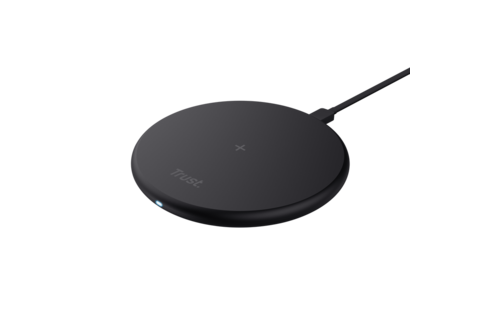 Trust Viro snelle draadloze oplader 15W