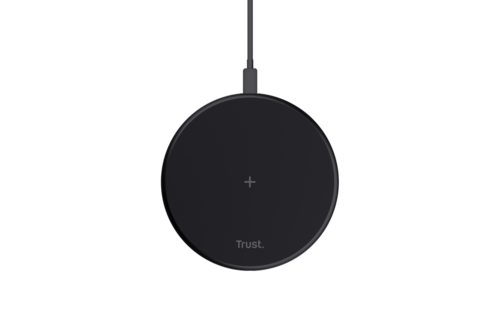 Trust Viro snelle draadloze oplader 15W