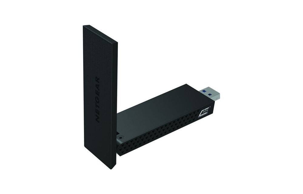 Netgear A6210 - Wifi-adapter