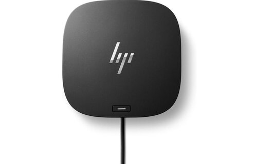HP USB-C/A Universal Dock G2