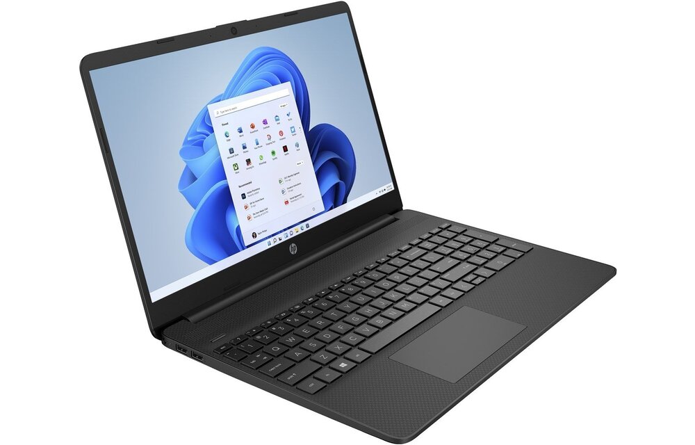 HP 15s-eq2354nw - Laptop