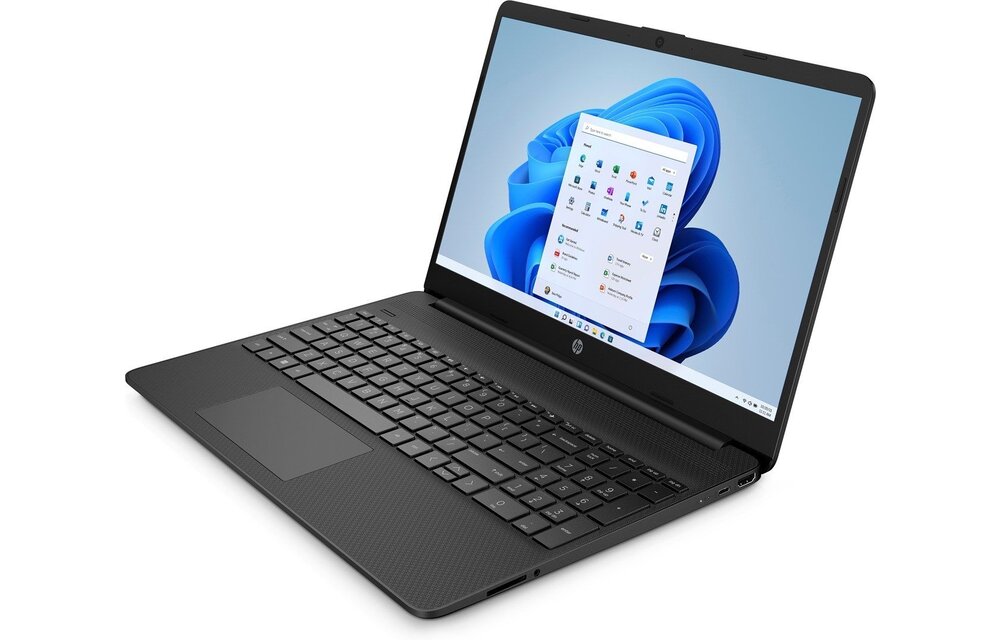 HP 15s-eq2354nw - Laptop