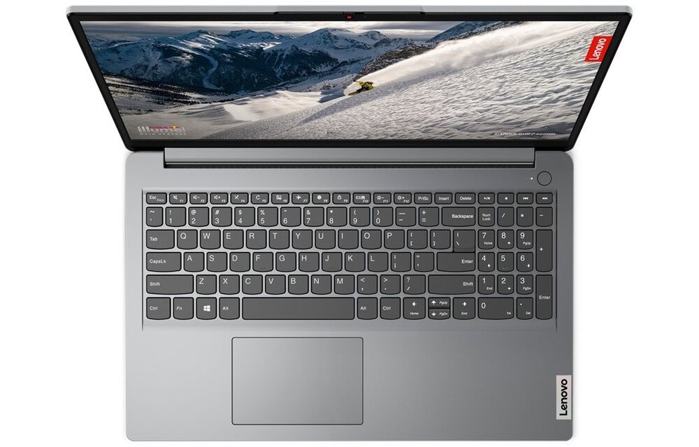 Lenovo IdeaPad 1 15ALC7 82R400F5MH - Laptop