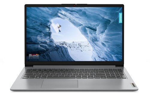 Lenovo IdeaPad 1 15IGL7 (82V700ESMH) - Laptop