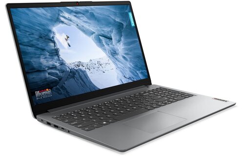 Lenovo IdeaPad 1 15IGL7 (82V700ESMH) - Laptop