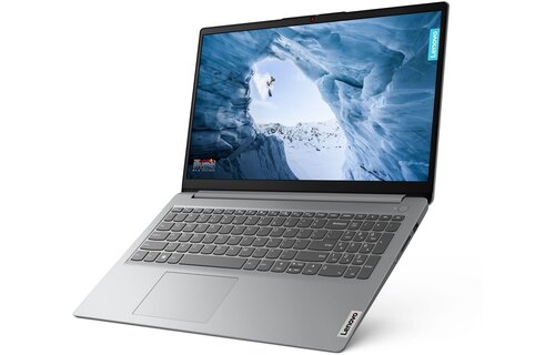 Lenovo IdeaPad 1 15IGL7 (82V700ESMH) - Laptop