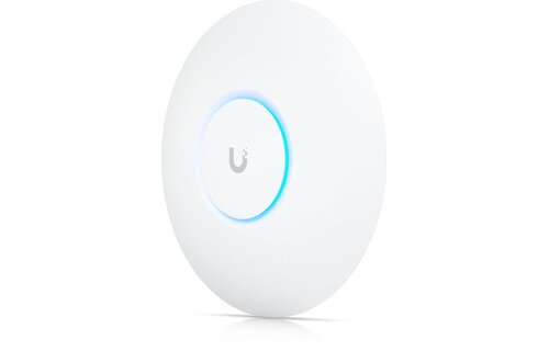 Ubiquiti UniFi U6+ - Access point