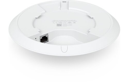 Ubiquiti UniFi U6+ - Access point