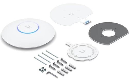 Ubiquiti UniFi U6+ - Access point