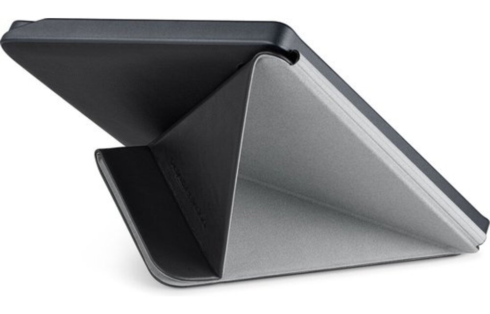 Kobo Libra 2 SleepCover Paars - Beschermhoes
