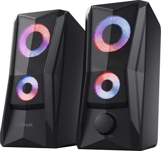 Trust GXT 606 JAVV - PC speaker