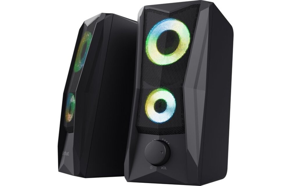 Trust GXT 606 JAVV - PC speaker