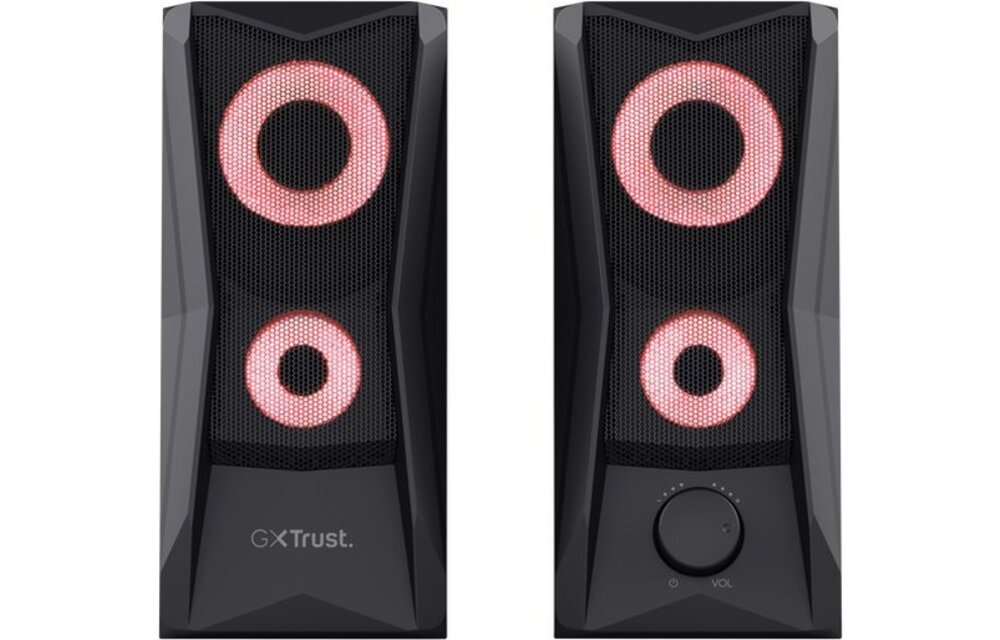 Trust GXT 606 JAVV - PC speaker