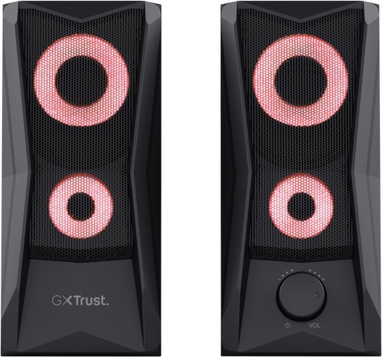 Trust GXT 606 JAVV - PC speaker