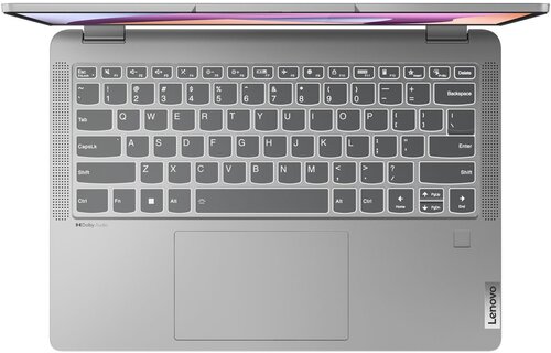 Lenovo IdeaPad Flex 5 14ABR8 - Laptop