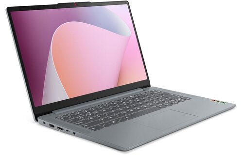 Lenovo IdeaPad Slim 3 14AMN8 (82XN007PMH) - Laptop