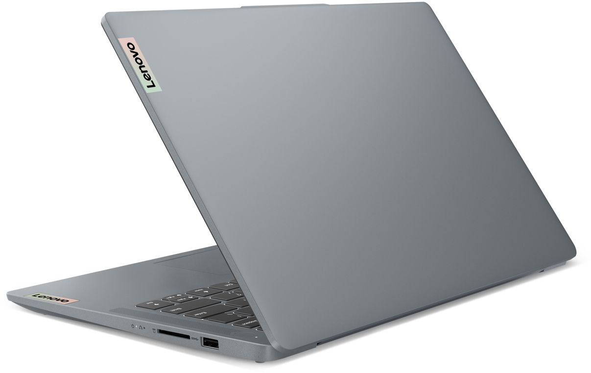 Lenovo IdeaPad Slim 3 14AMN8 (82XN007PMH) - Laptop