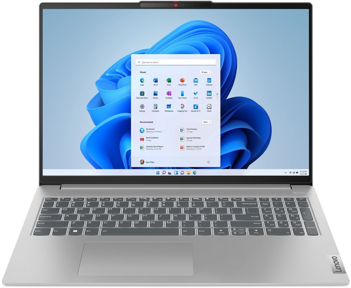 Lenovo IdeaPad Slim 5 16ABR8 (82XG009SMH) - Laptop