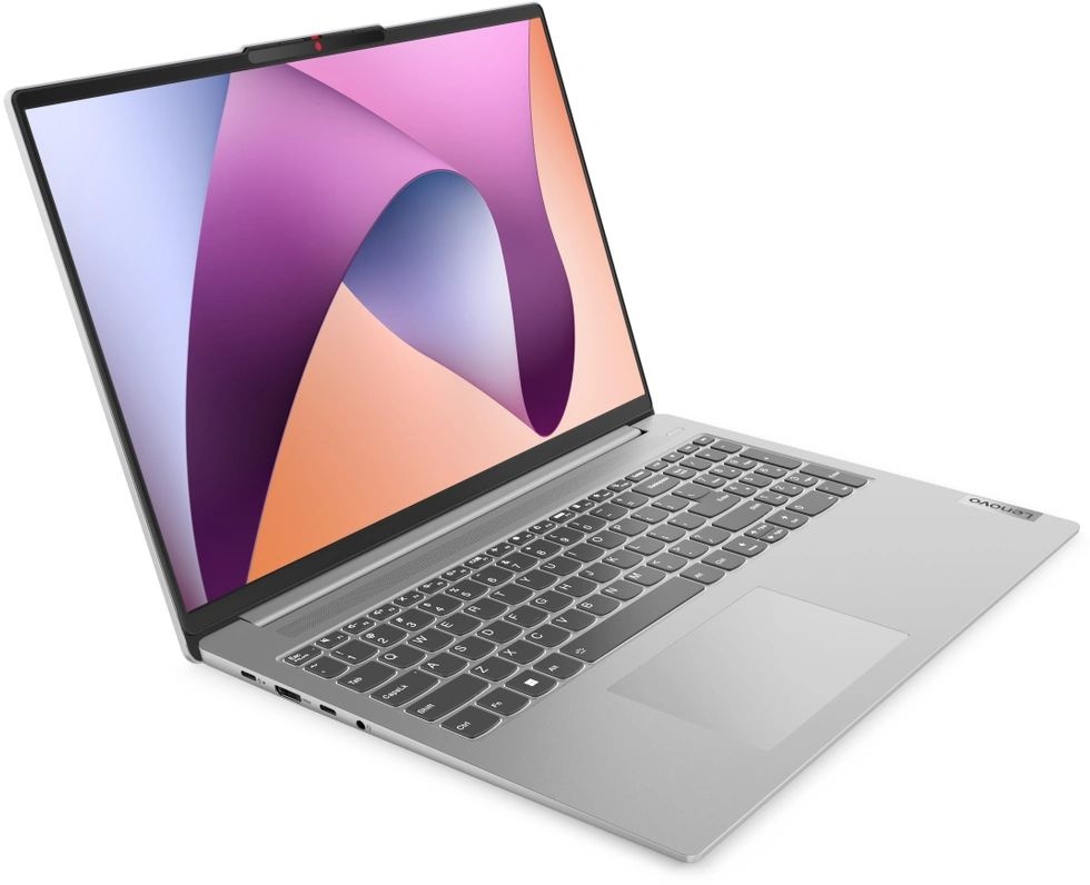 Lenovo IdeaPad Slim 5 16ABR8 (82XG009SMH) - Laptop