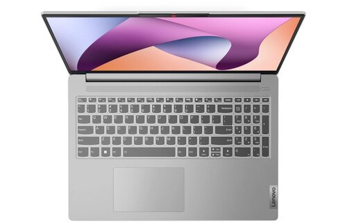 Lenovo IdeaPad Slim 5 16ABR8 (82XG009SMH) - Laptop