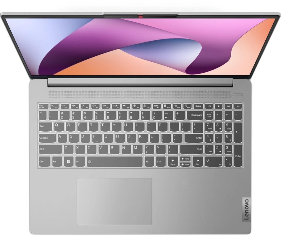 Lenovo IdeaPad Slim 5 16ABR8 (82XG009SMH) - Laptop