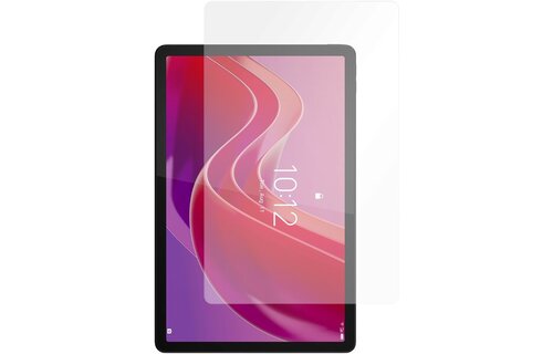 Just in Case Lenovo Tab M11 Tempered Glass - Beschermhoes