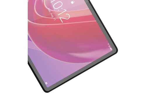 Just in Case Lenovo Tab M11 Tempered Glass - Beschermhoes