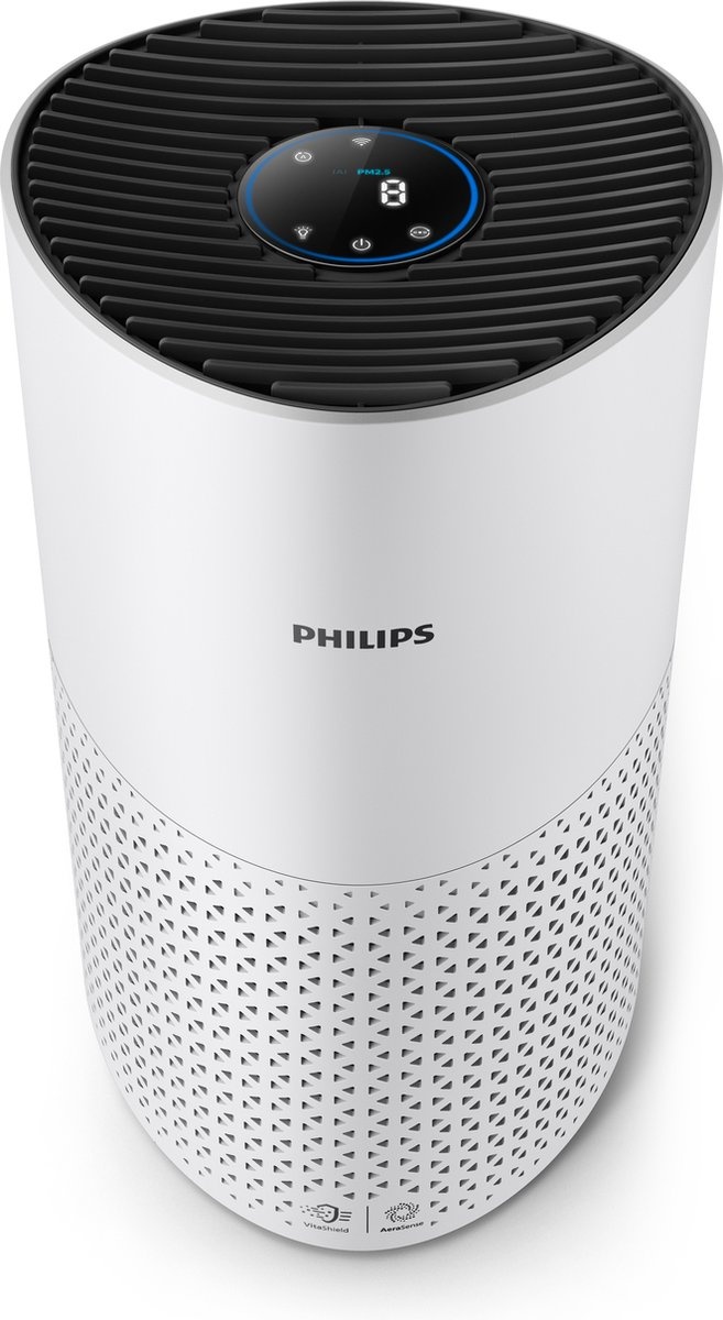 Philips 1000i Series AC1715/10 - Luchtreiniger