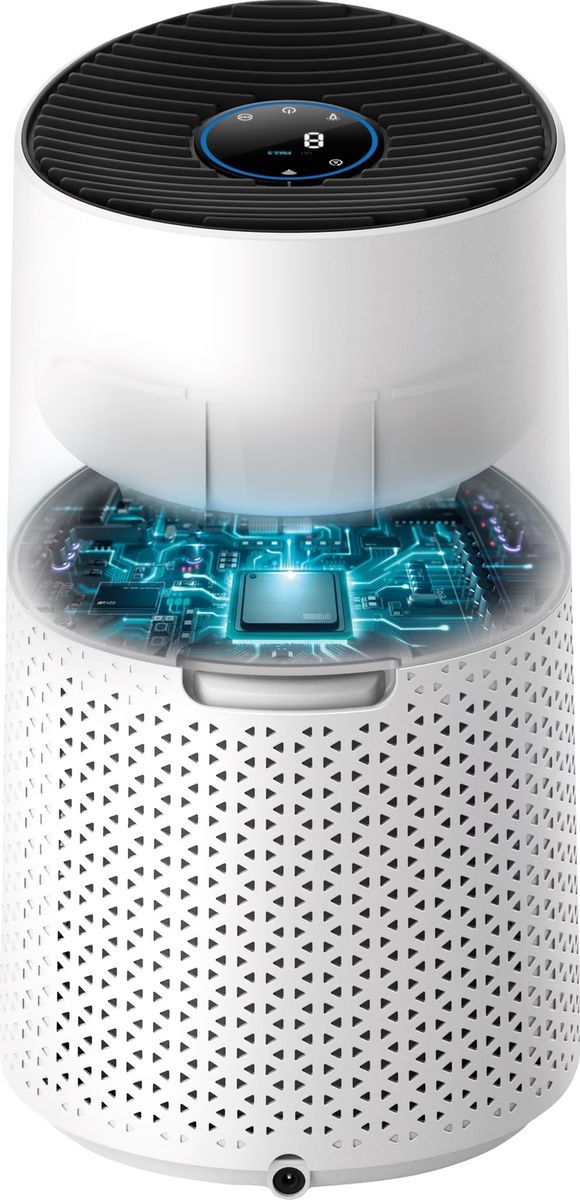 Philips 1000i Series AC1715/10 - Luchtreiniger