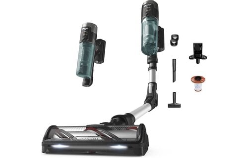 Rowenta X-Force Flex 13.60 RH9A32 - Steelstofzuiger