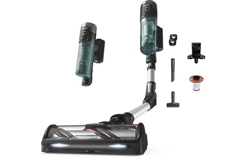 Rowenta X-Force Flex 13.60 RH9A32 - Steelstofzuiger